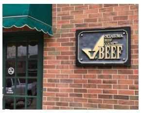 Melissa Morton Pleads Guilty in Embezzlement of Beef Checkoff Funds In Federal Court